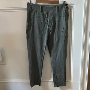 Frank & Eileen Olive murphy pants